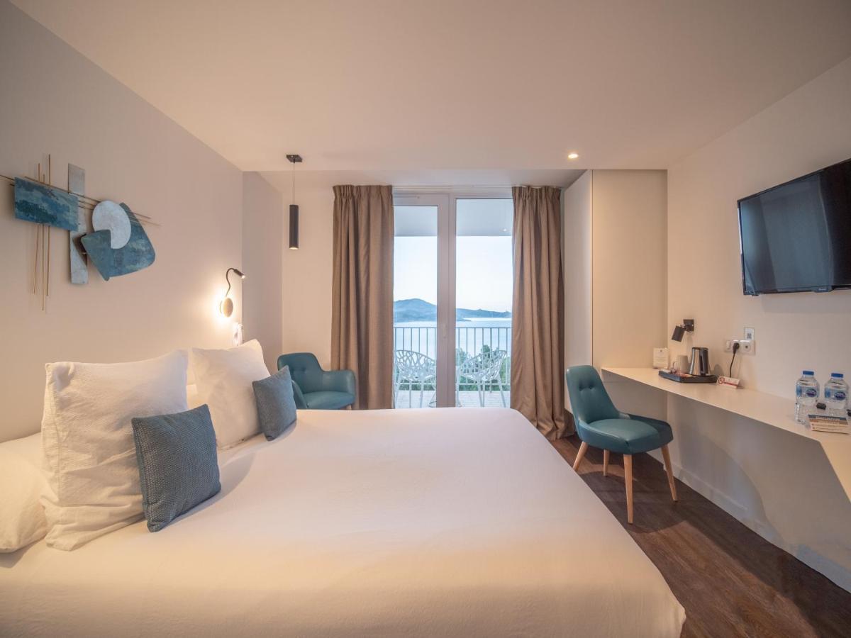 Cote Thalasso Hotel & Spa Marin Banyuls-sur-Mer Buitenkant foto