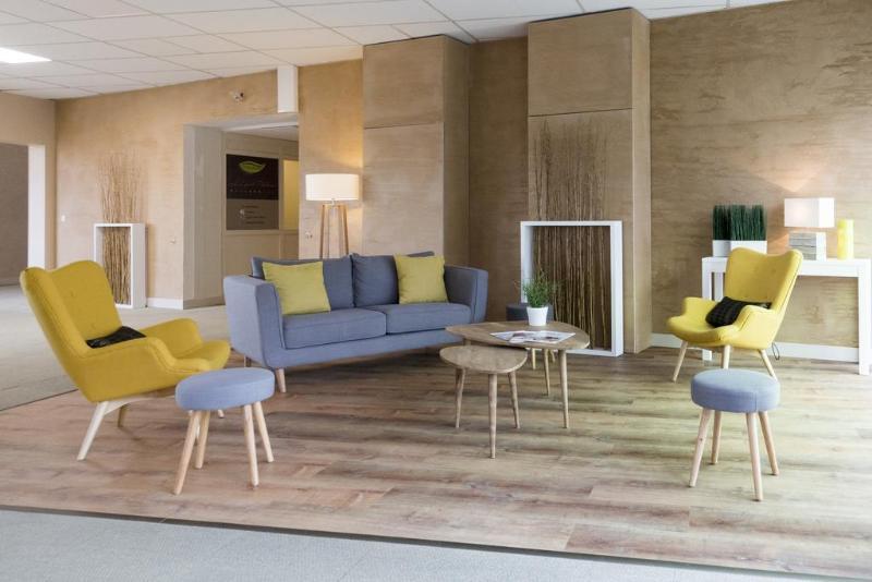 Cote Thalasso Hotel & Spa Marin Banyuls-sur-Mer Buitenkant foto