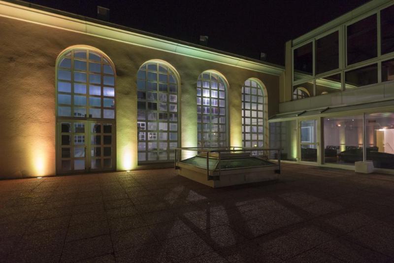 Cote Thalasso Hotel & Spa Marin Banyuls-sur-Mer Buitenkant foto