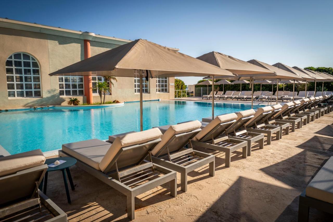 Cote Thalasso Hotel & Spa Marin Banyuls-sur-Mer Buitenkant foto