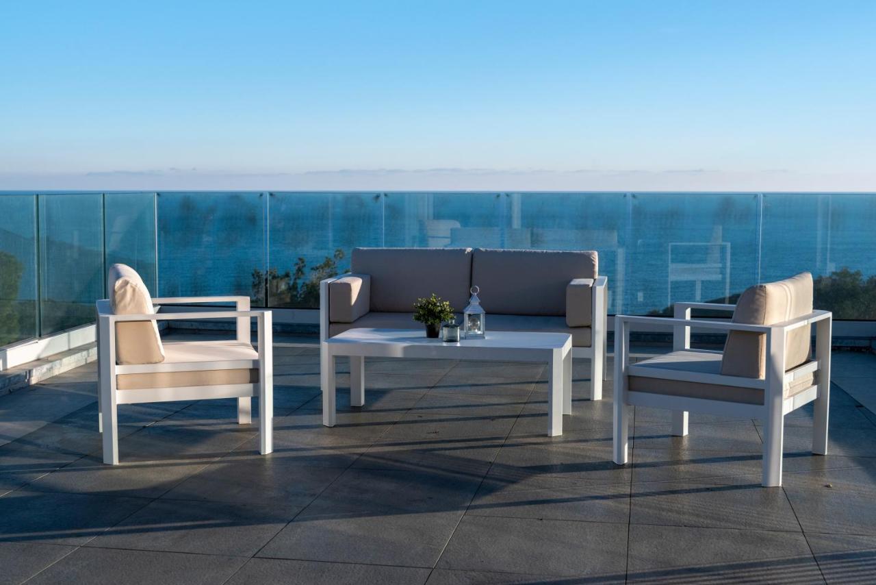 Cote Thalasso Hotel & Spa Marin Banyuls-sur-Mer Buitenkant foto