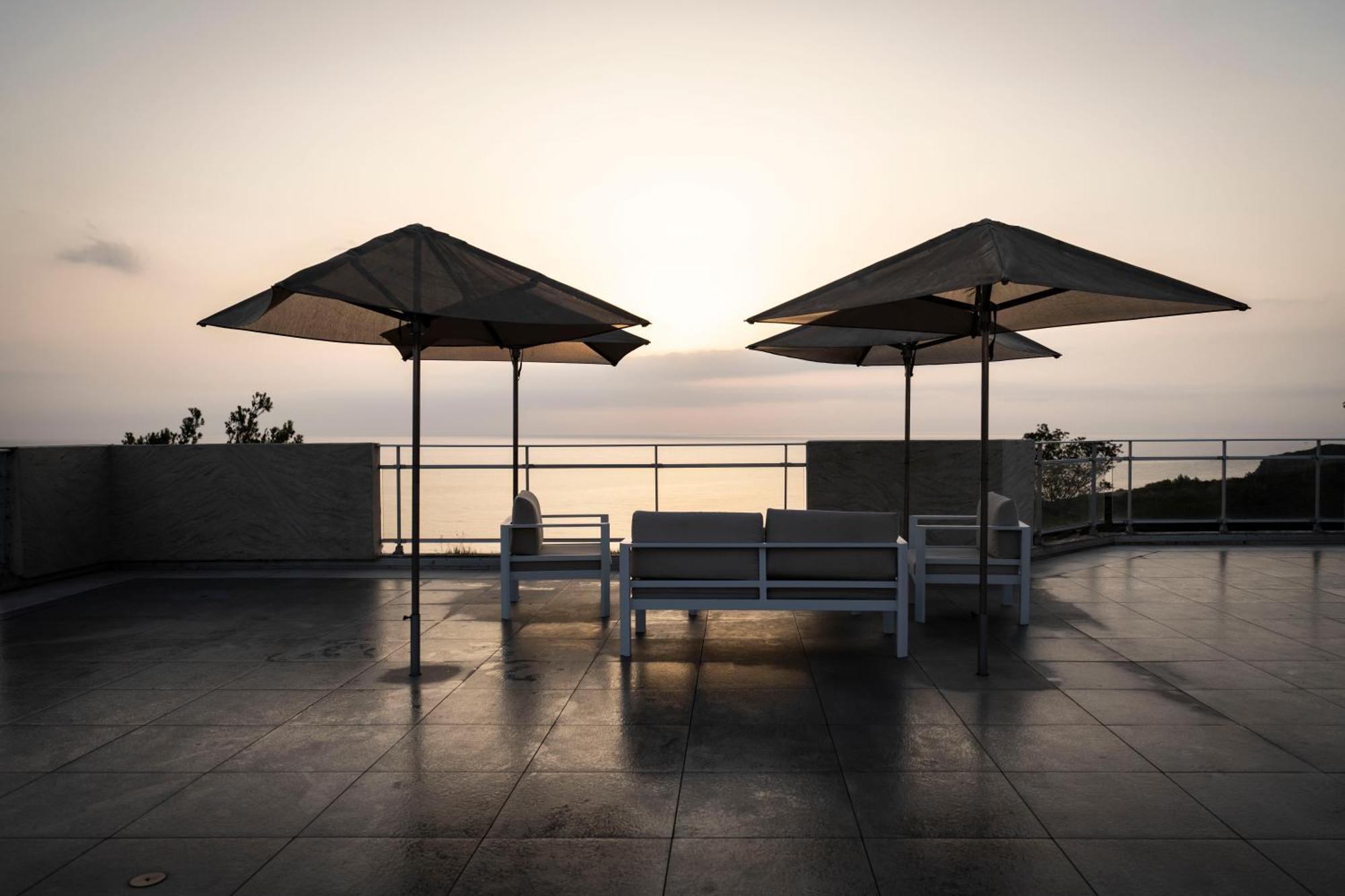 Cote Thalasso Hotel & Spa Marin Banyuls-sur-Mer Buitenkant foto