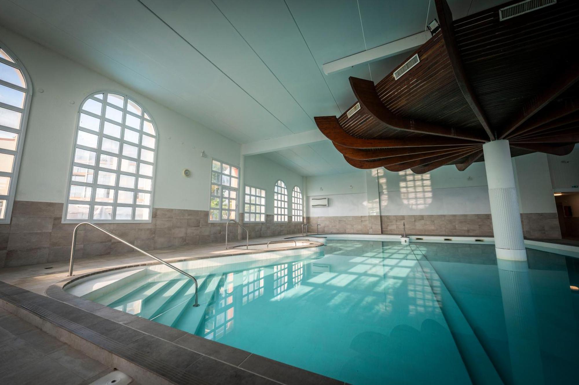 Cote Thalasso Hotel & Spa Marin Banyuls-sur-Mer Buitenkant foto