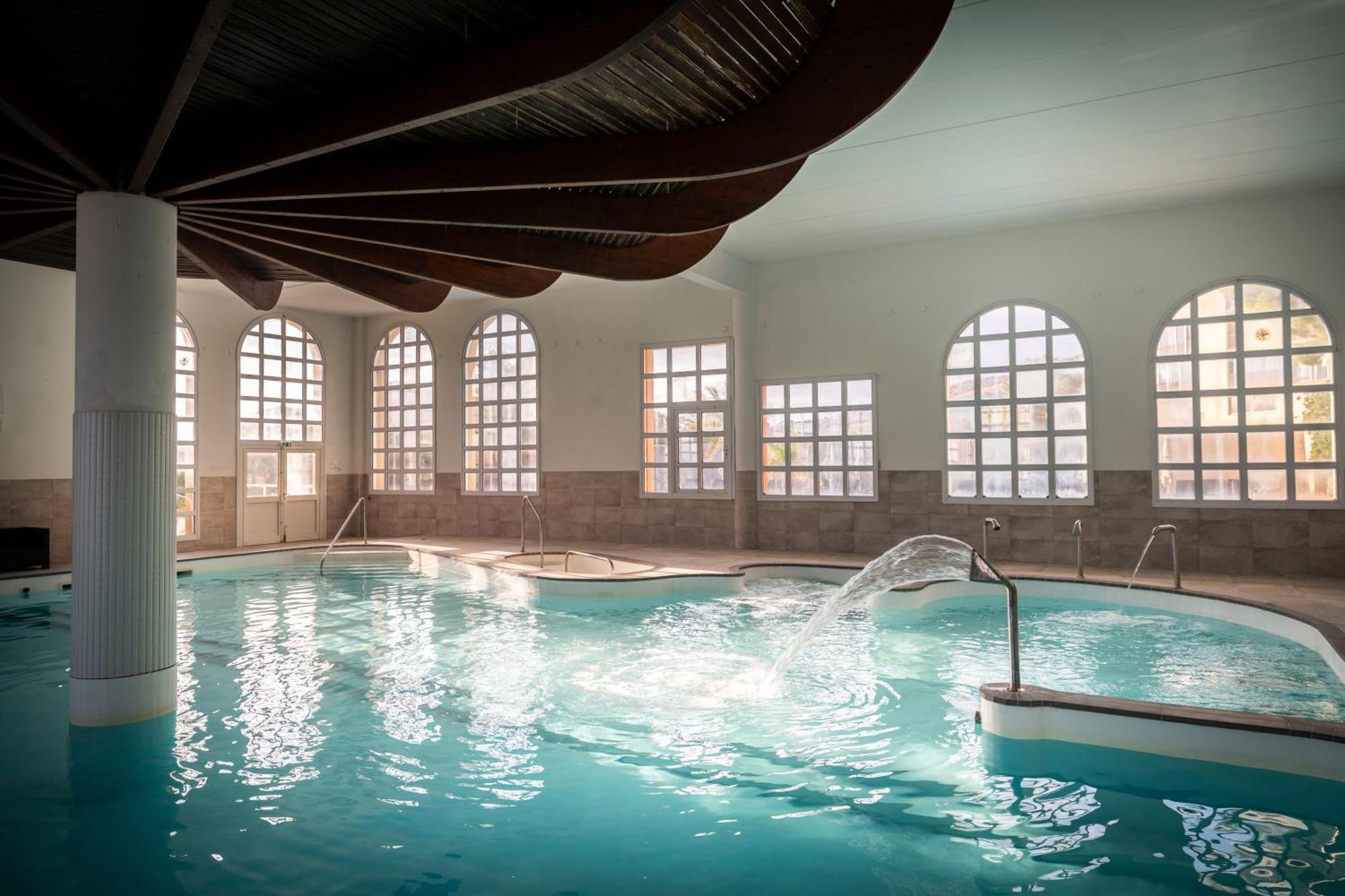 Cote Thalasso Hotel & Spa Marin Banyuls-sur-Mer Buitenkant foto