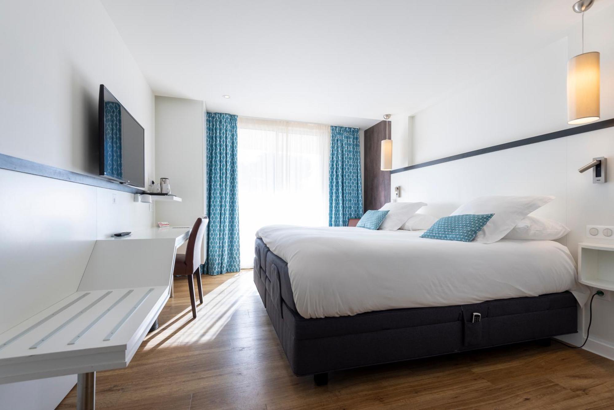 Cote Thalasso Hotel & Spa Marin Banyuls-sur-Mer Buitenkant foto