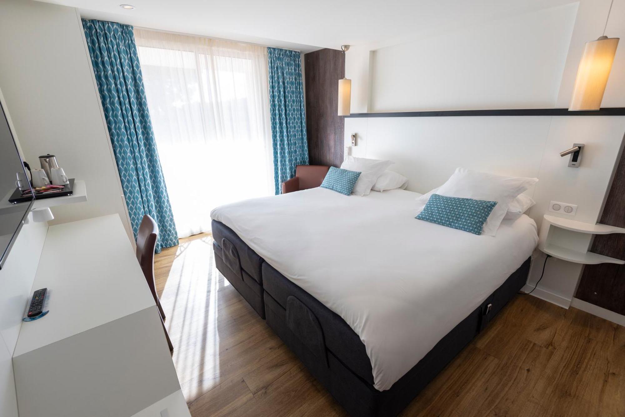 Cote Thalasso Hotel & Spa Marin Banyuls-sur-Mer Buitenkant foto