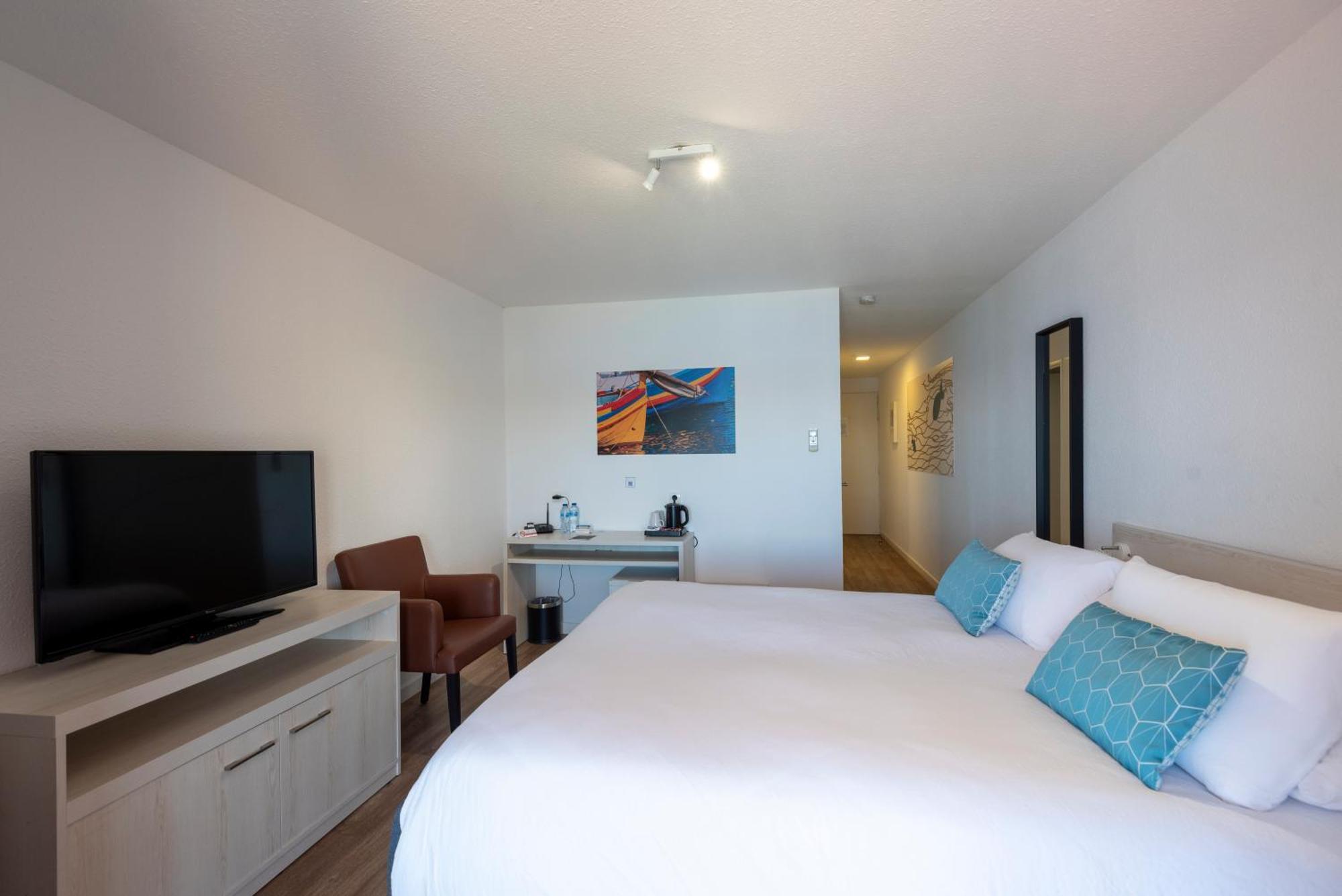 Cote Thalasso Hotel & Spa Marin Banyuls-sur-Mer Buitenkant foto