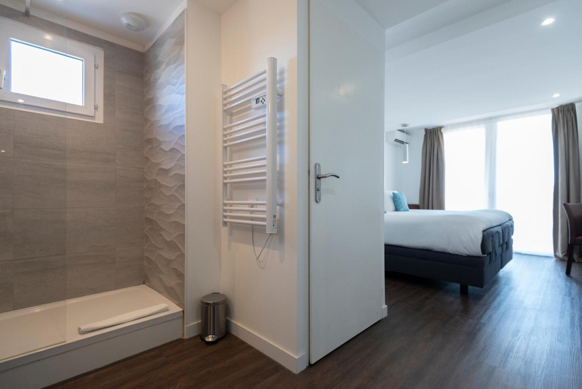 Cote Thalasso Hotel & Spa Marin Banyuls-sur-Mer Buitenkant foto