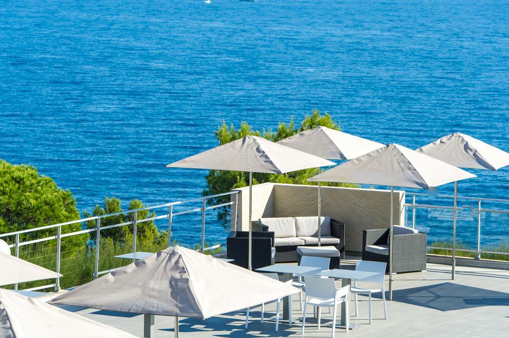 Cote Thalasso Hotel & Spa Marin Banyuls-sur-Mer Buitenkant foto