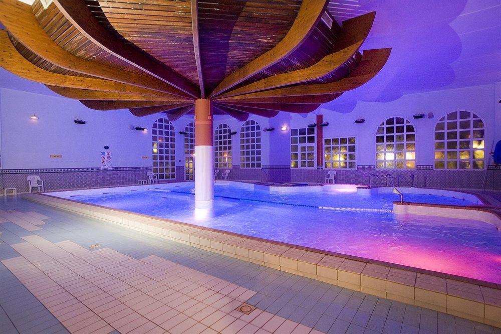 Cote Thalasso Hotel & Spa Marin Banyuls-sur-Mer Buitenkant foto